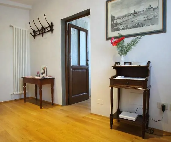 Apartament Finestra Sul Duomo