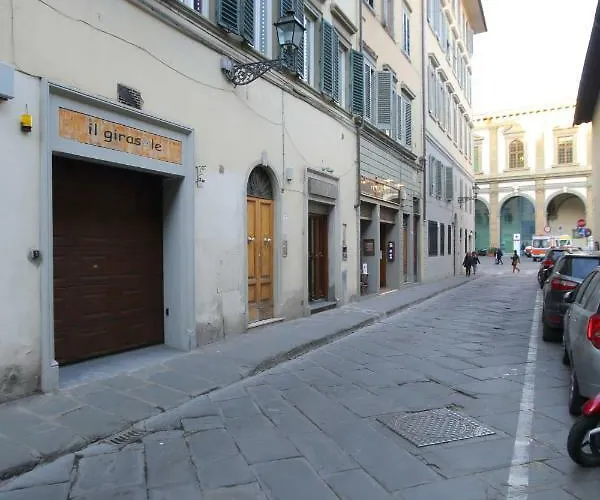 Finestra Sul Duomo Apartament *