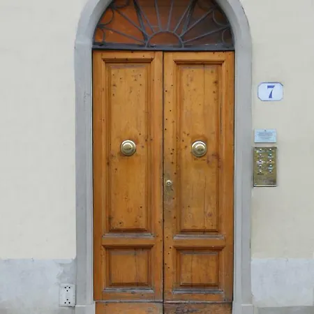شقة Finestra Sul Duomo