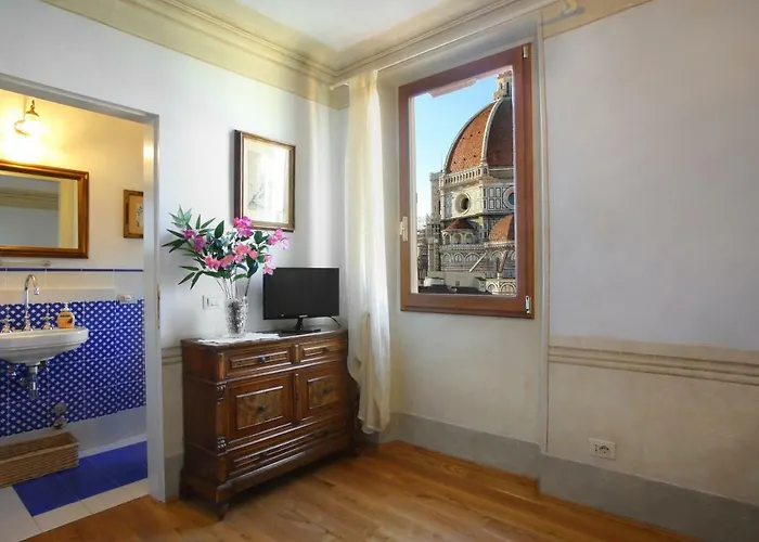 Appartamento Finestra Sul Duomo