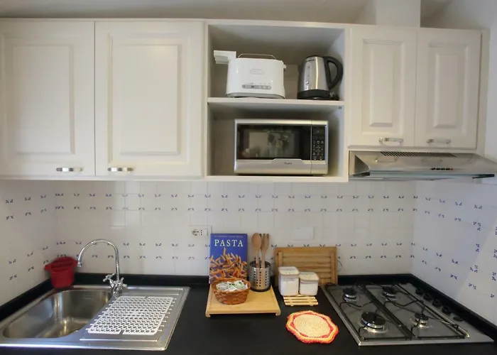 Finestra Sul Duomo Appartamento Firenze