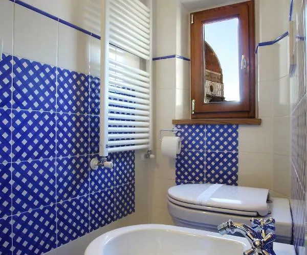 Finestra Sul Duomo Appartamento Firenze