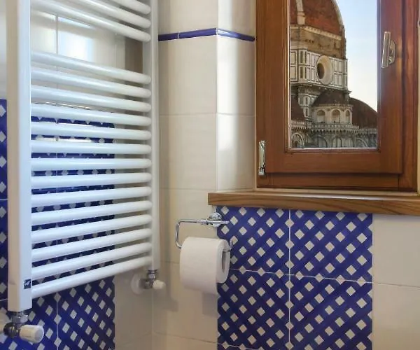 Appartamento Finestra Sul Duomo Firenze