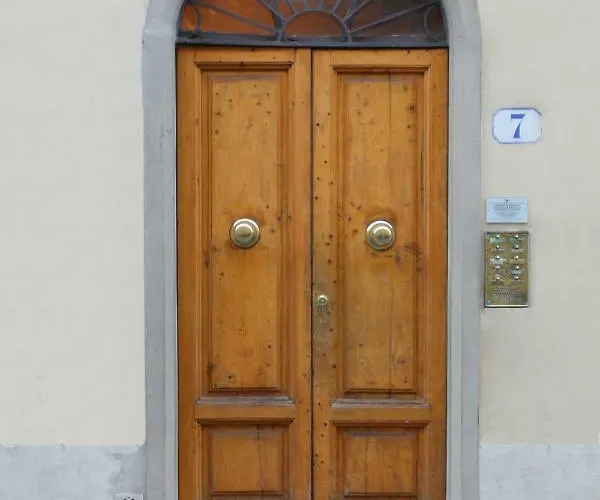Appartamento Finestra Sul Duomo