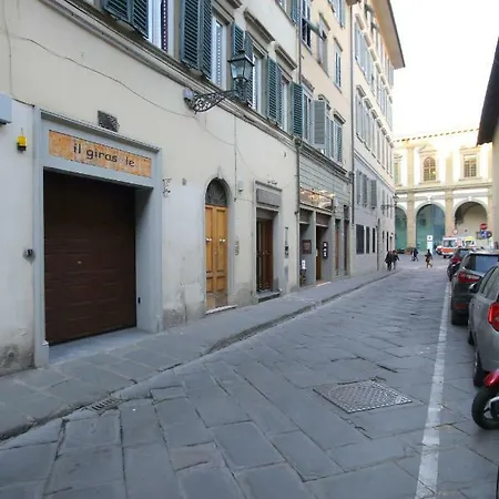 Finestra Sul Duomo 公寓 *