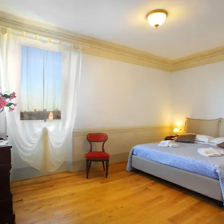 Finestra Sul Duomo Appartement
