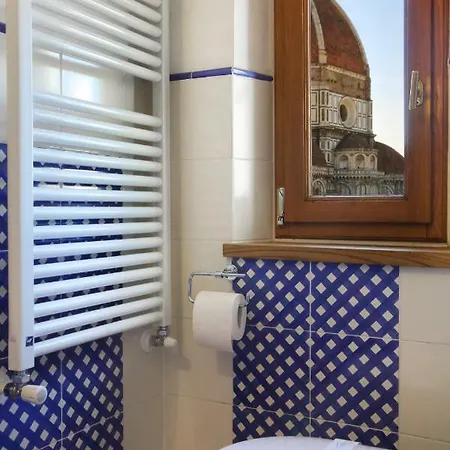 Appartement Finestra Sul Duomo Florence